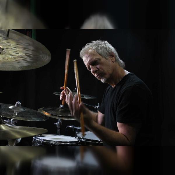 Groove Brno: Dave Weckl / Tom Kennedy project