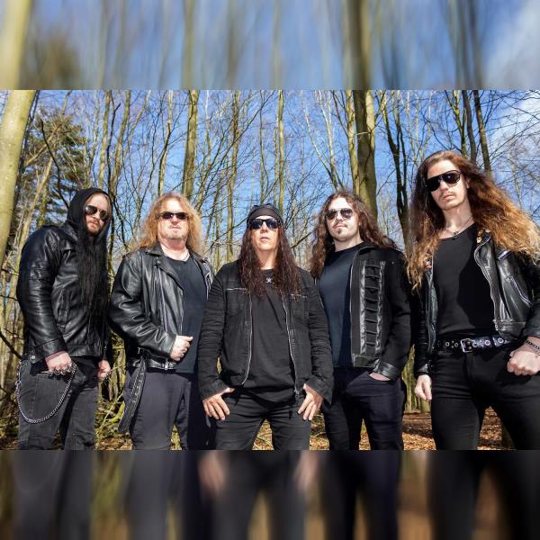 Vicious Rumors + Eagleheart + Castaway