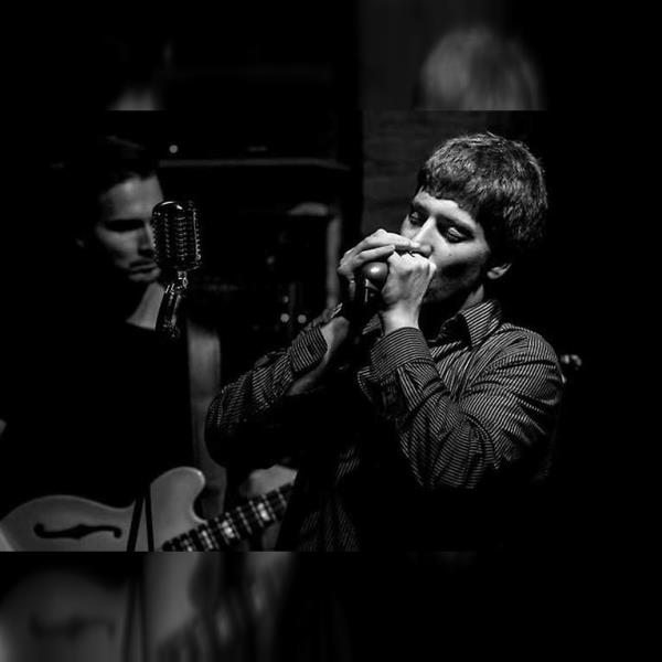 O.J. Žlábek & His Harpriders