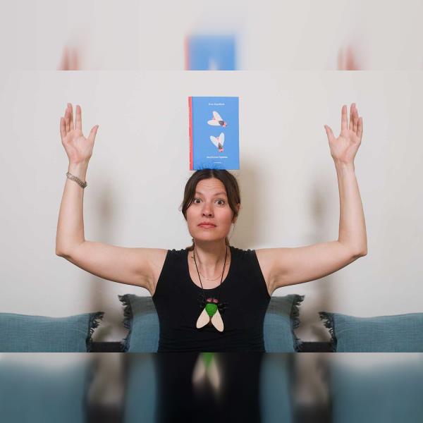 Rozžij knihu! pro dospělé: Mariborská hypnóza