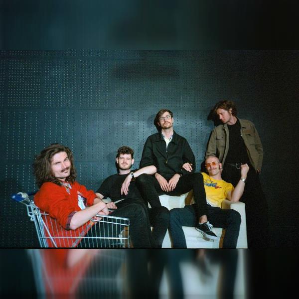 Panoptikum (křest alba) + Ghost Of You