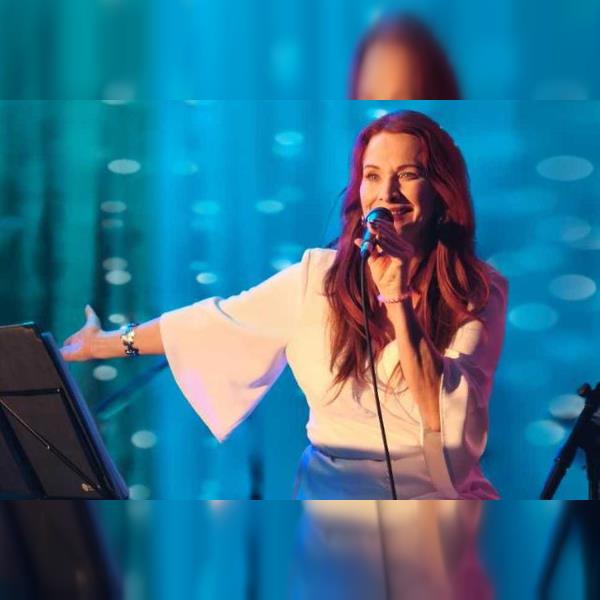 Jana Vaculíková: Pohádkový narozeninový koncert