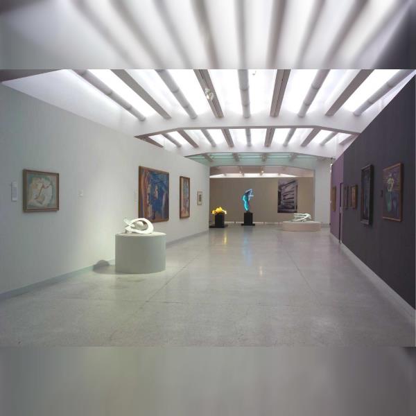 Přednáška k 230. Výročí založení předchůdkyně NGP. Svatostánek nebo laboratoř?