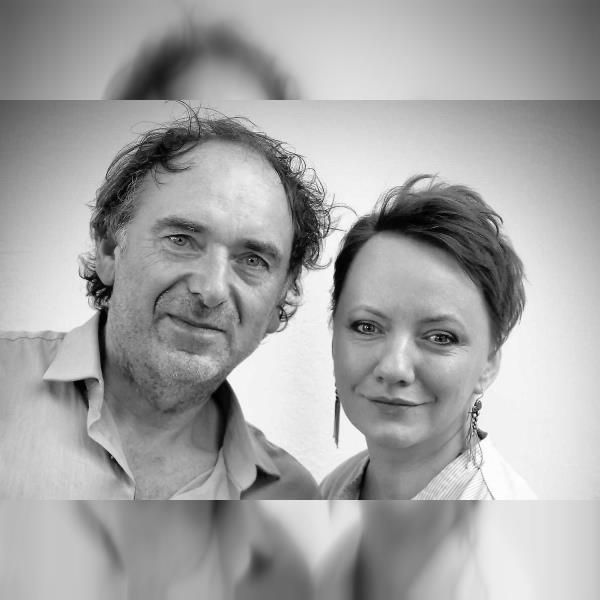 Milli Janatková & Jaroslav Kořán (křest dvojalba)