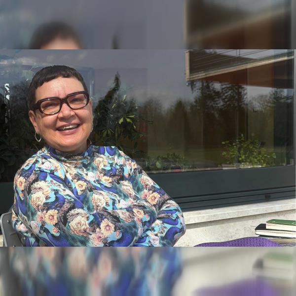 Vystoupily ze stínu:  Jitka a Květa Válovy