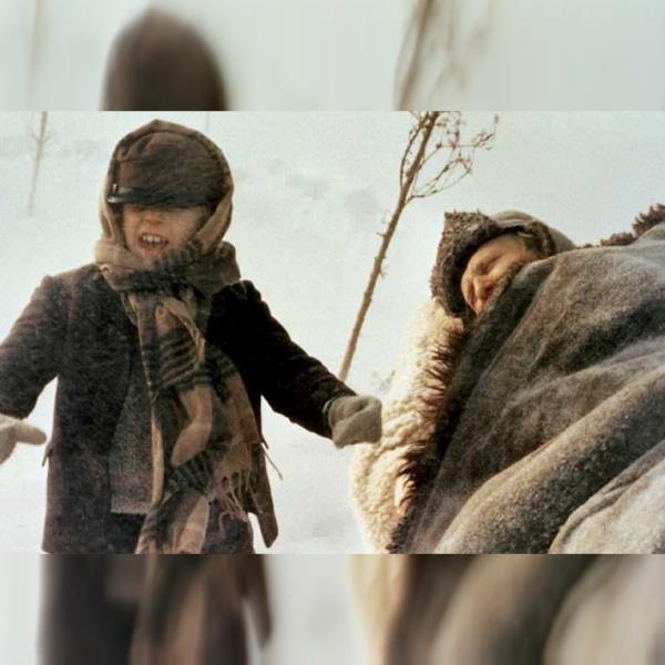 Ponrepo dětem: Michal dělá pořádek