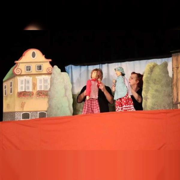 O začarovaném mlýně