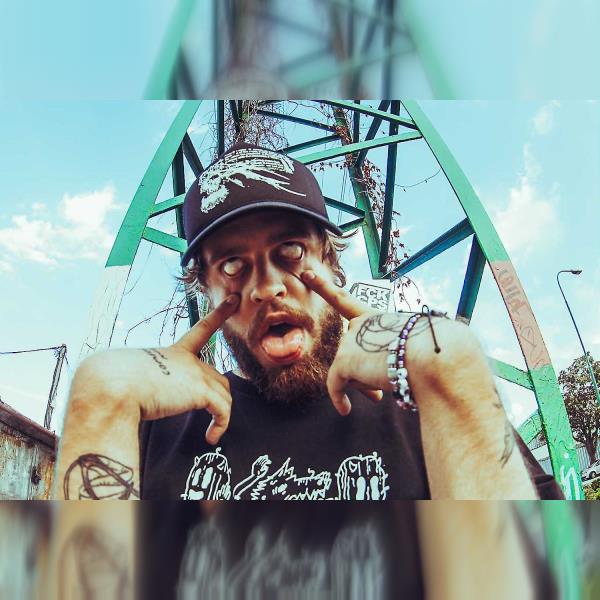 Temný Rudo + Cringe Prince