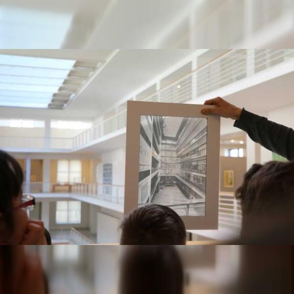 Školy – Veletržák všemi smysly