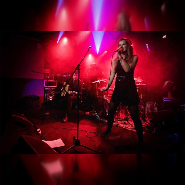 Oslava 50 let punku: Degradace + The Trousers + Copycats