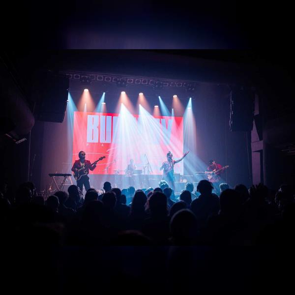 mmnk + Branko's Bridge