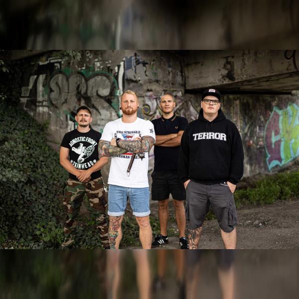 Remdik (křest, SK) + Pakosteň + Rozruch + Denim (AT) + 29. August (SK)