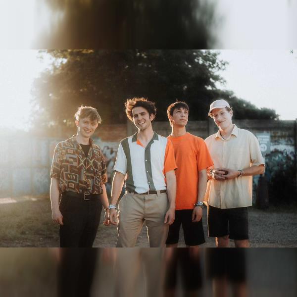 Branko's Bridge + I Love You Honey Bunny