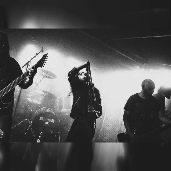 Feral Forms + Sněť + Fessus + Soul Massacre