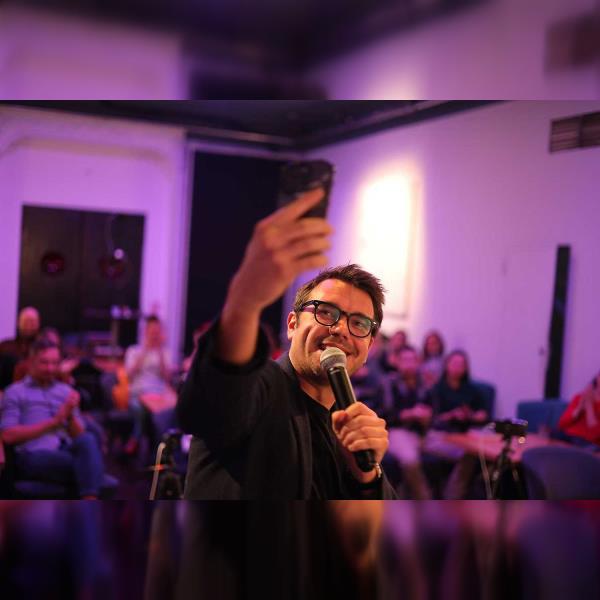 Michaelův Mashup: Jana Plodková & Zdislava Pokorná