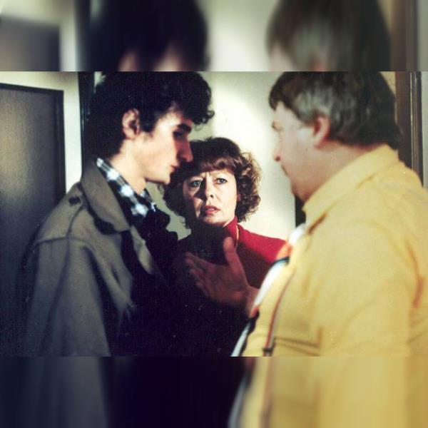 Panelstory aneb Jak se rodí sídliště