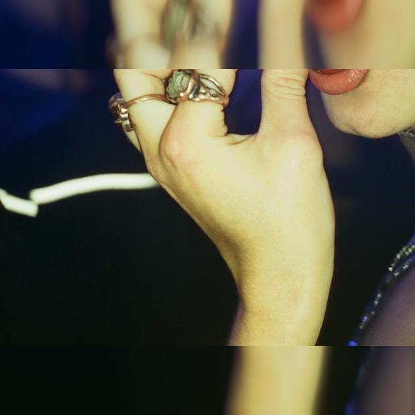 Harmony & hereandthere 3