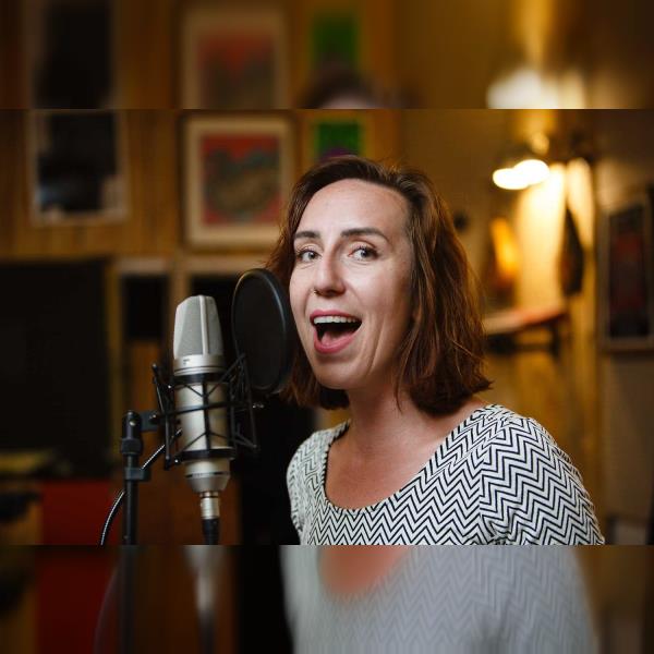 Noc zpěvaček – pěvecký workshop