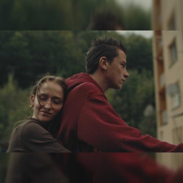 Finále Plzeň: Nahoře nebe, v dolině já + předfilm a debata