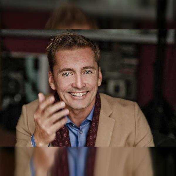 Petr Vondráček & Lokomotiva