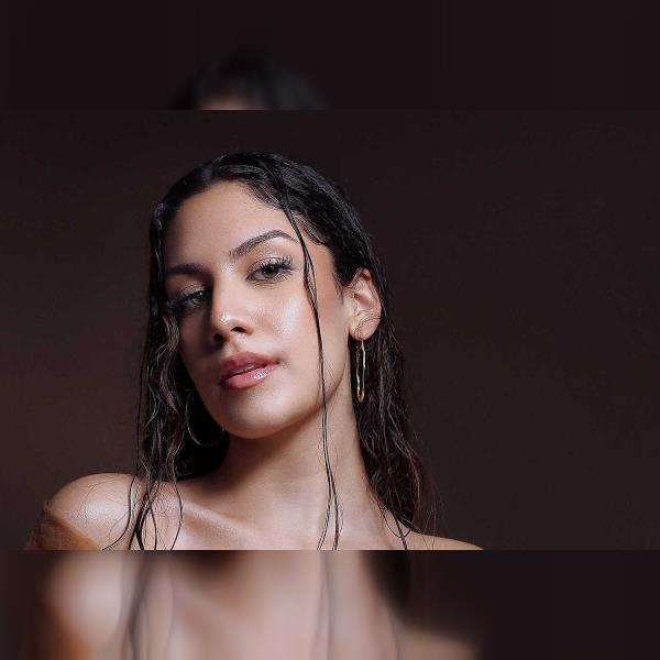 Tamia Richter & Aromasound