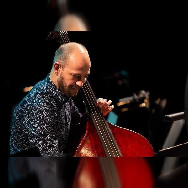 Koncert Katedry jazzu