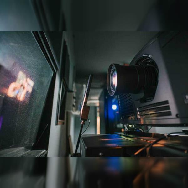 FAMU 80: Katedra kamery