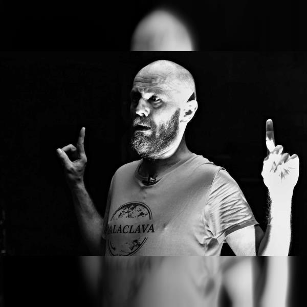 Ctib (křest) + Divo Institute + Včera bylo pozdě + S. G. A. T. V. (CH)