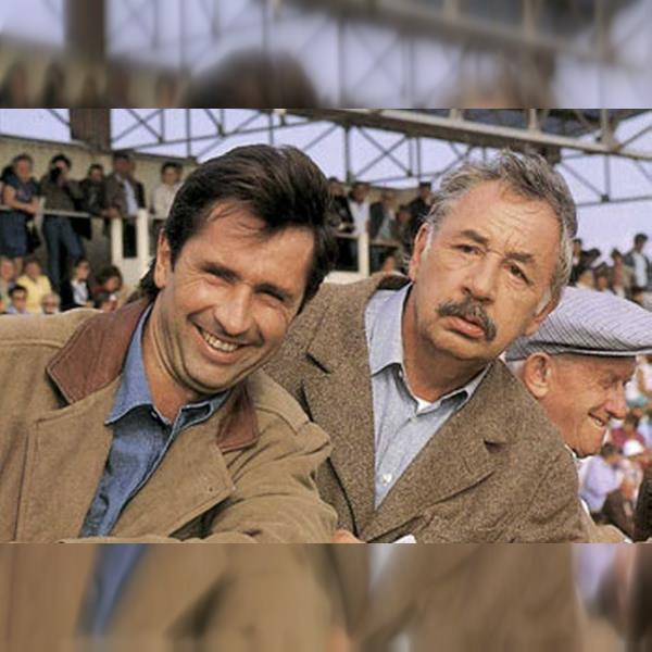 Prohnilí proti prohnilým