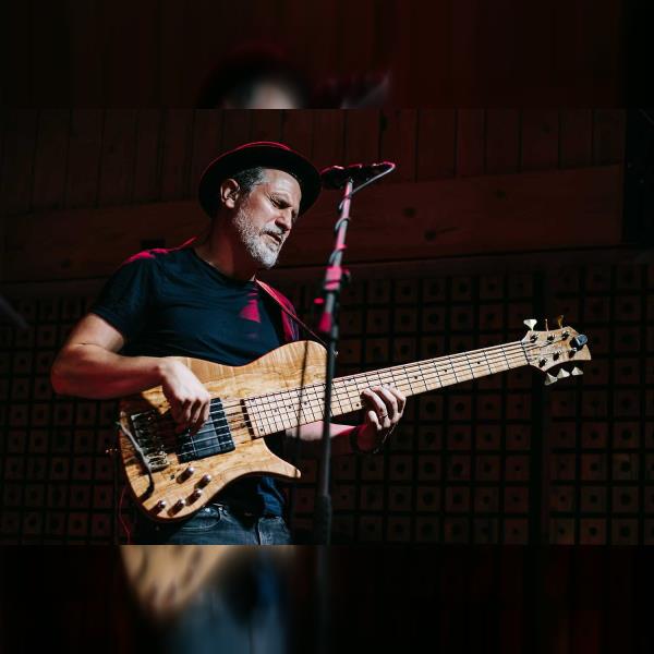 Michael Krásný & Quattro Formaggi