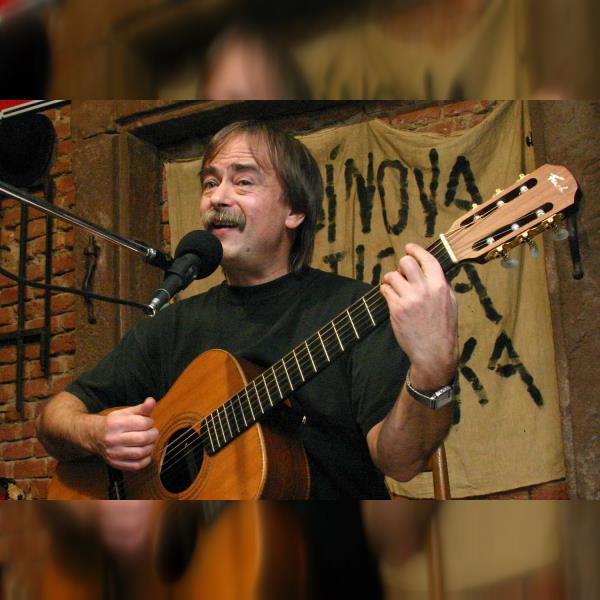 Slávek Janoušek & kapela