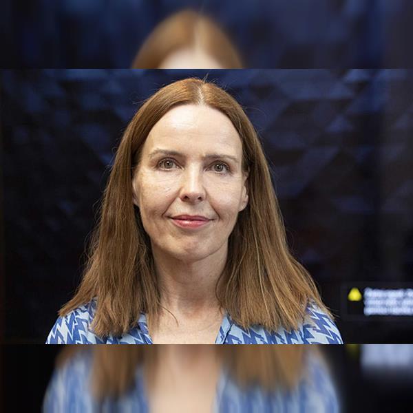 Karin Lednická – beseda s autogramiádou