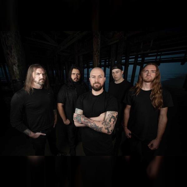 Allegaeon + Gorod + Abysmal Dawn