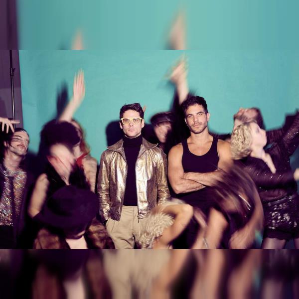 Dekkadancers: Studio 54