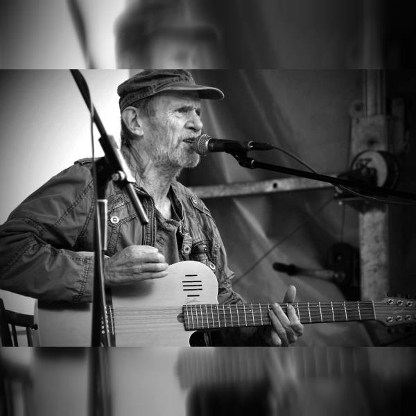 Jiří Schmitzer – Recitál