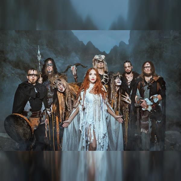 Deloraine + Irdorath