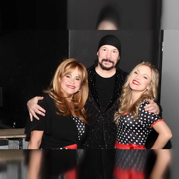 Jó, třešně zrály