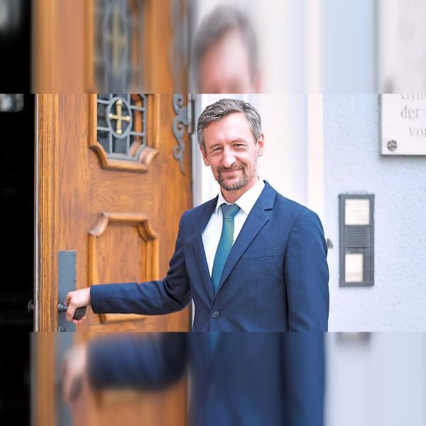 Svatojánský varhanní cyklus 4/26: Hans Kistler (klarinet)