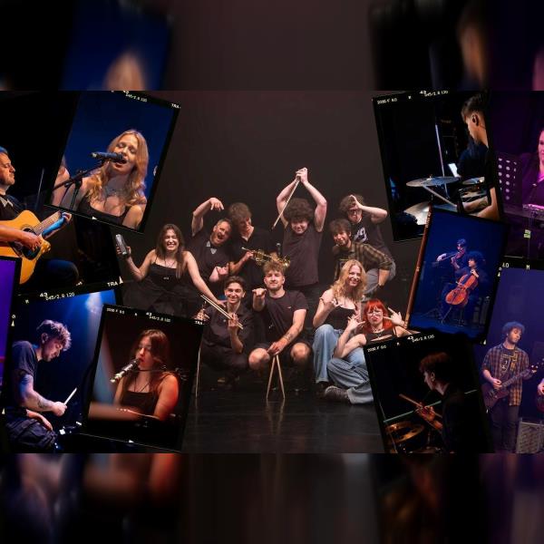 Benefiční koncert Dobrých víl