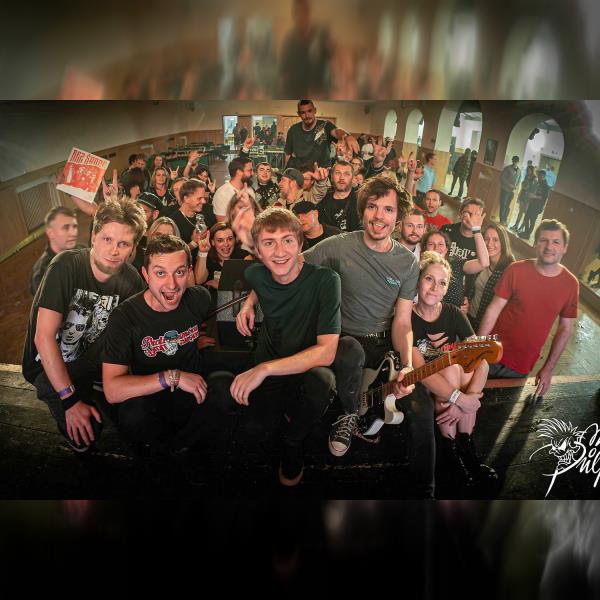 Punkdistrofest Vol. II