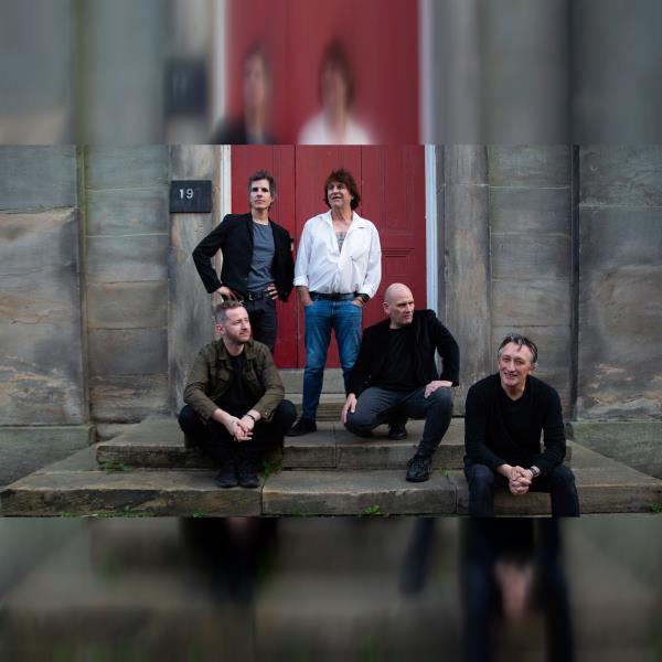 Chameleons + support: Agonal Gasps