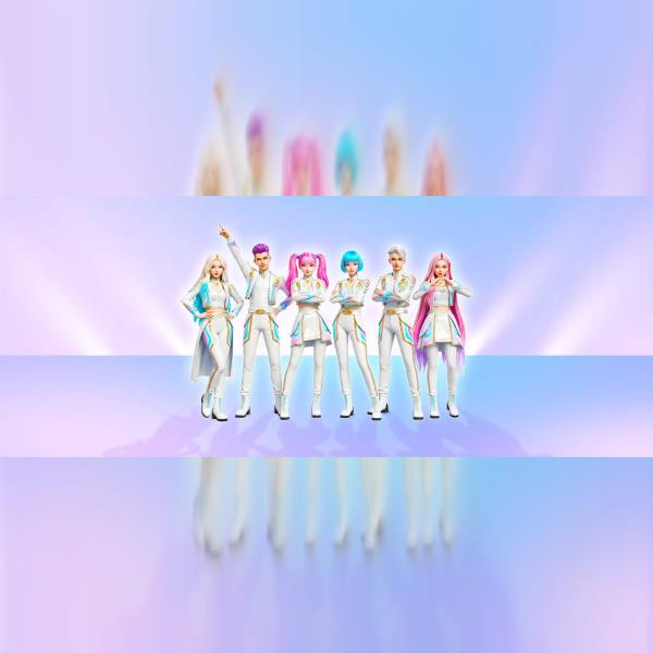 K-pop Tribute Prague