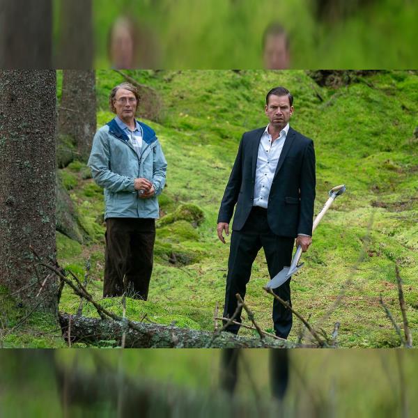 Read Nordic Film: Poslední Viking + úvod