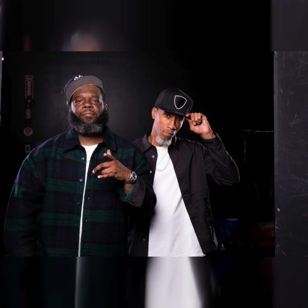 Smif N Wessun + Blu & Exile