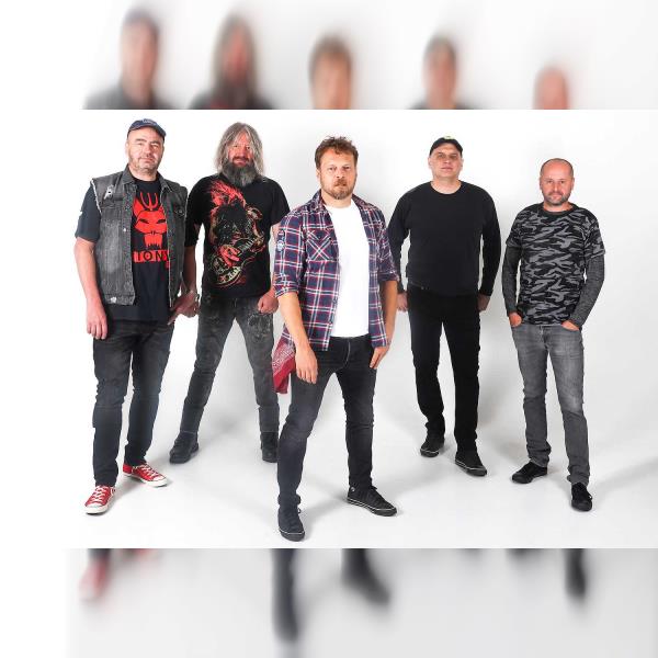 Koncert Open Air: Harlej + hosté: Debustrol + Loco Loco