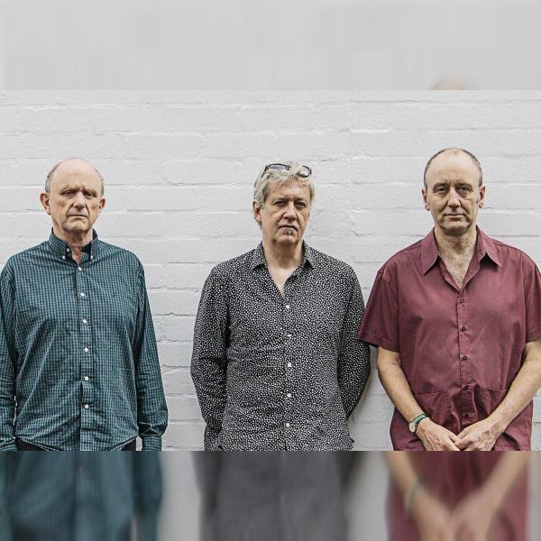 THE NECKS