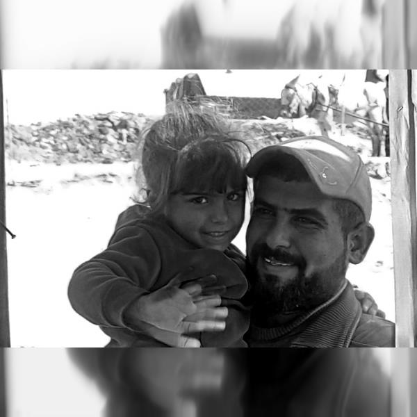 Gaza: příběhy v troskách