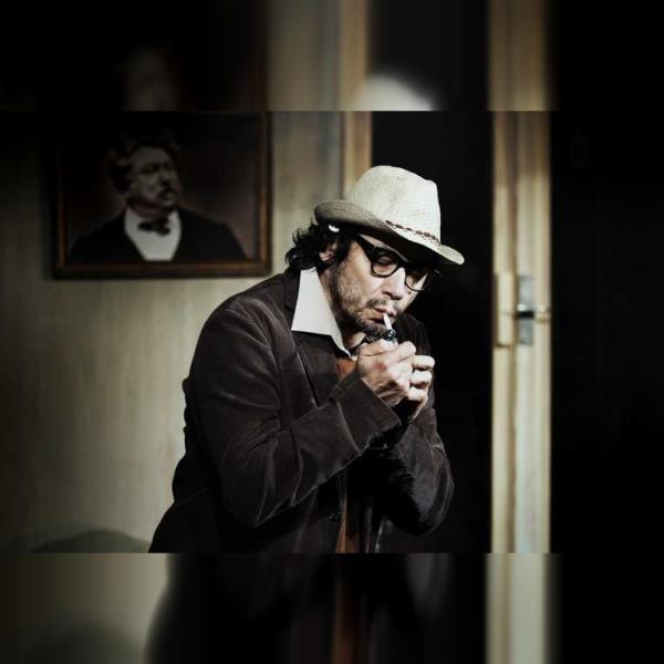 Podivné odpoledne Dr. Zvonka Burkeho