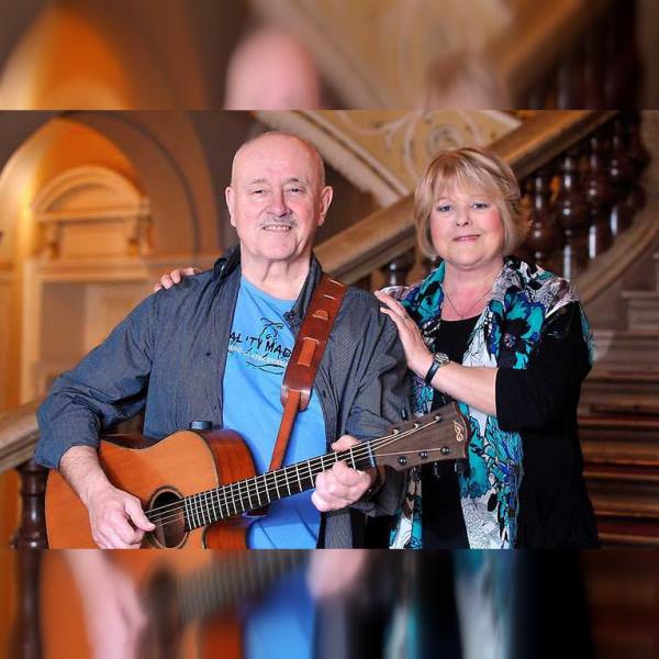 Hana a Petr ULRYCHOVI & JAVORY