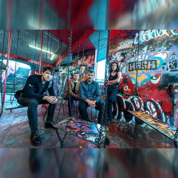 Koby Fray + The Flip Flops + Mad Family + Whodo